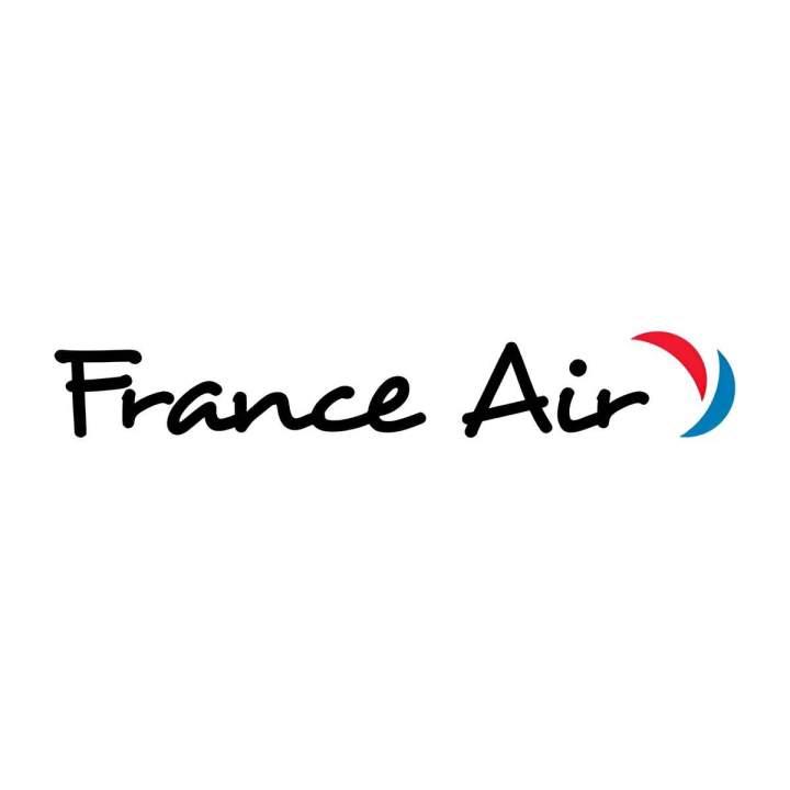 Logo France Air