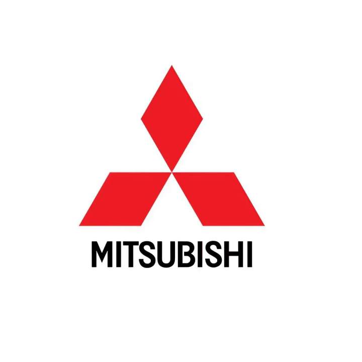 Logo Mitsubishi