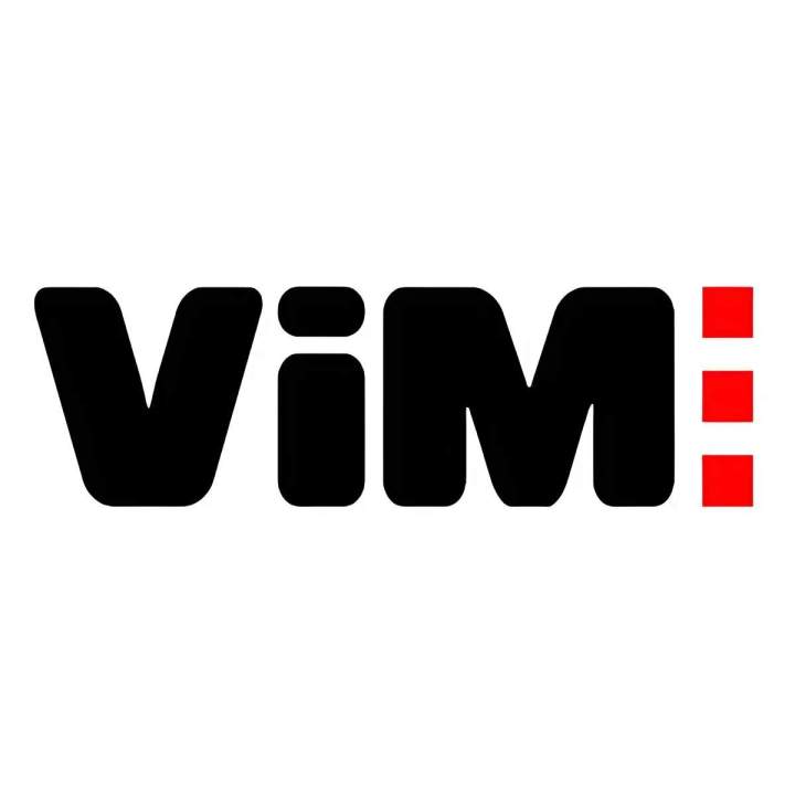 Logo Vim