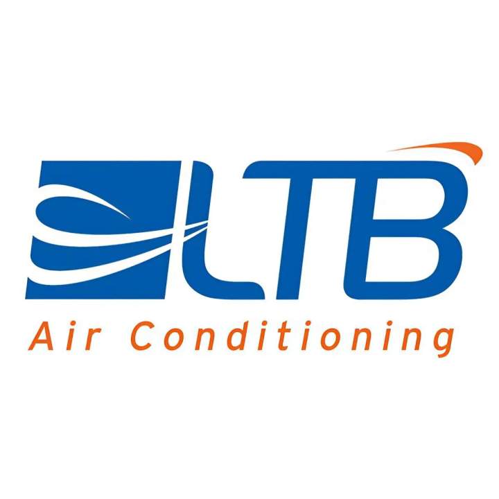 Logo LTB air conditioning