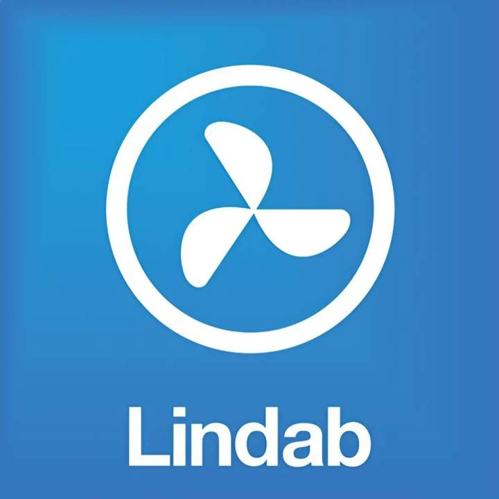 Logo Lindab