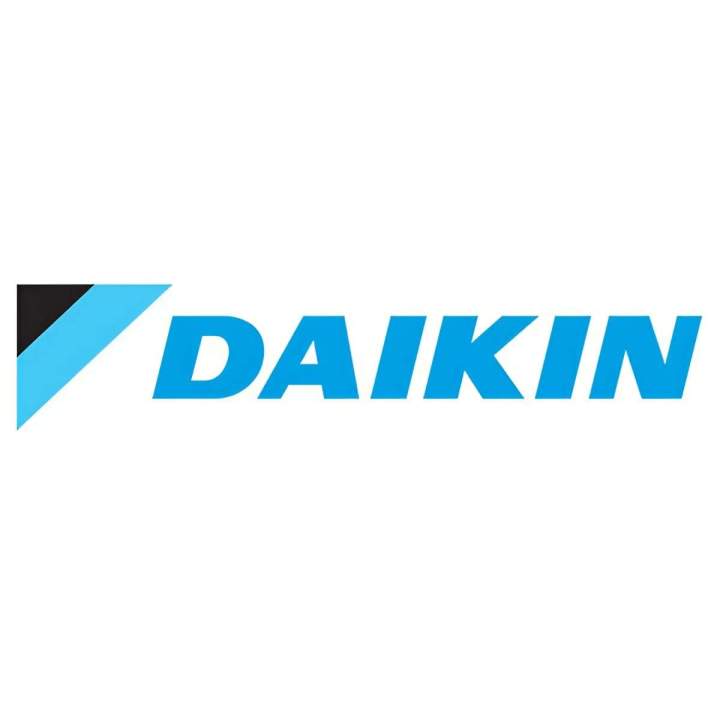 Logo Daikin