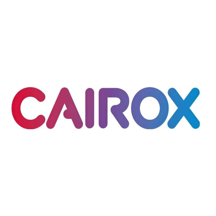 Logo Cairox