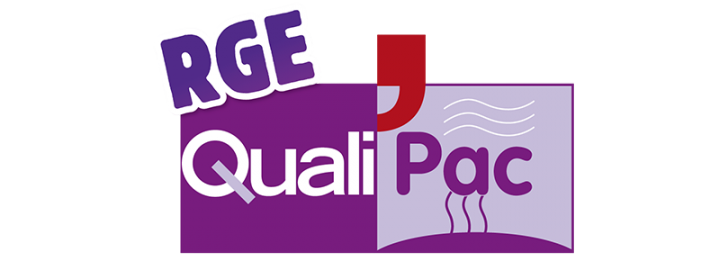 Logo Rge qaulipac
