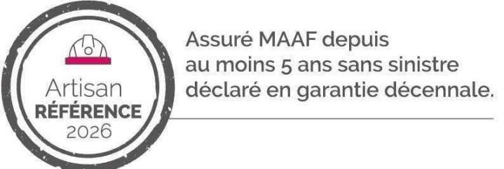 Label Artisan RÉFÉRENCE 2026 1