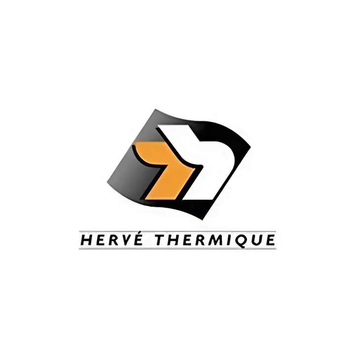 Logo hervé Thermique